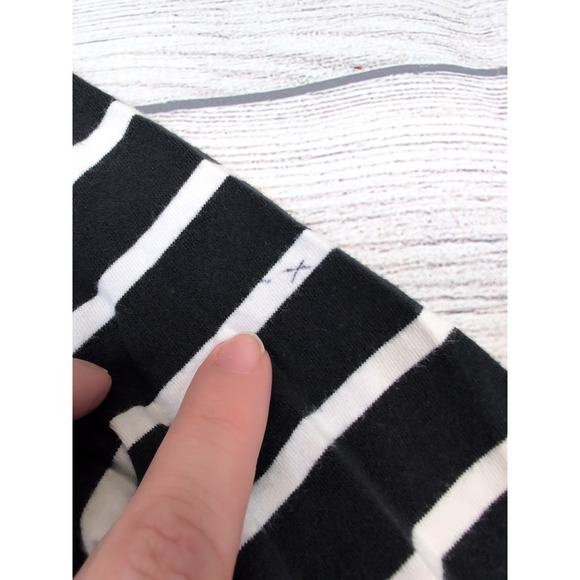 6 Hanna Andersson Striped Elisabet Dress - Picture 3 of 8